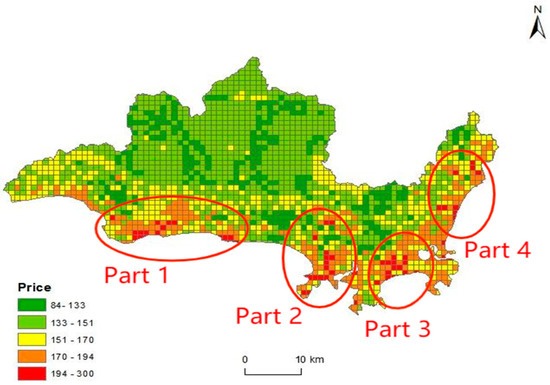 Pricing determinants in the hotel industry Quantile regression analysis
