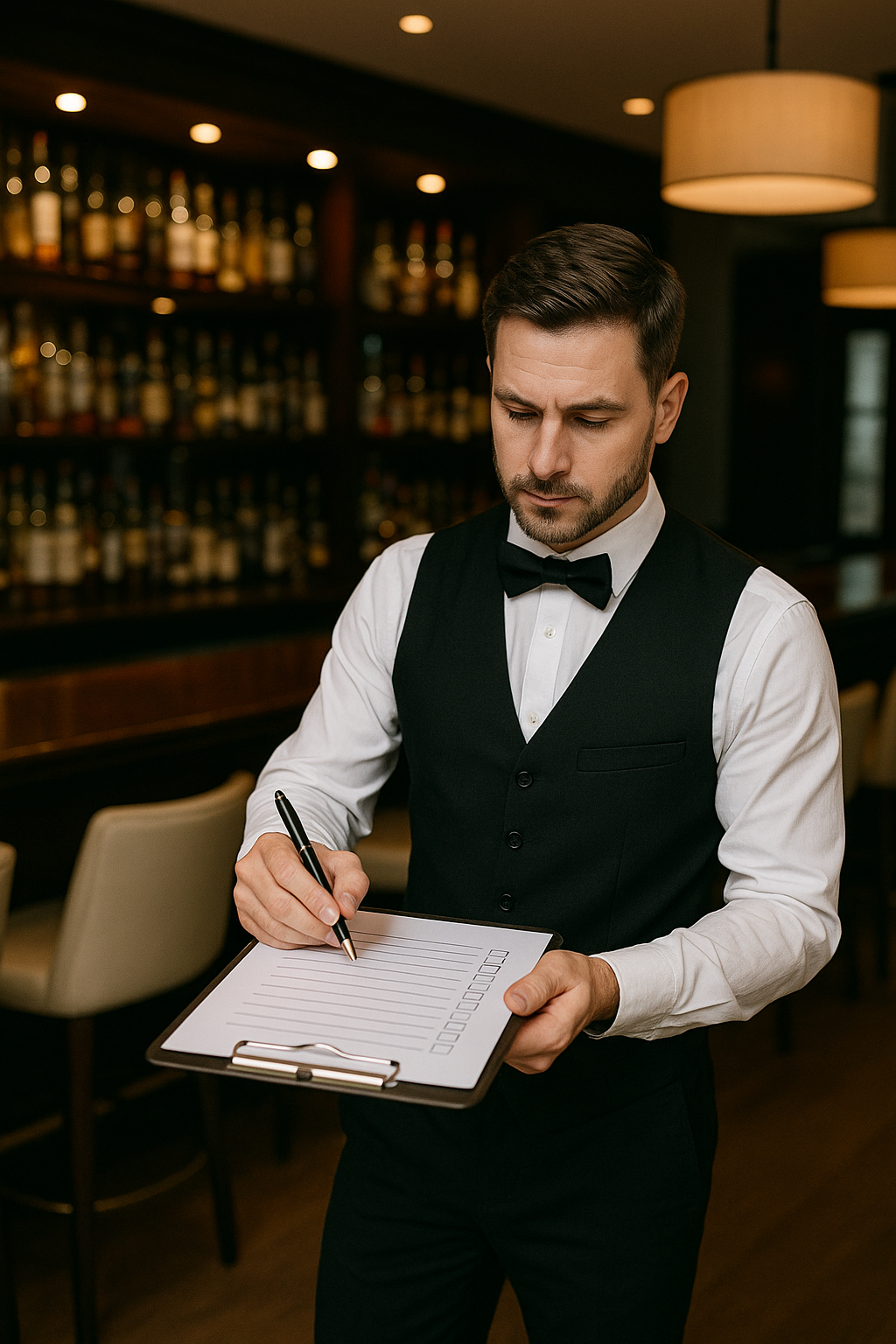 مهام الإغلاق الروتينية