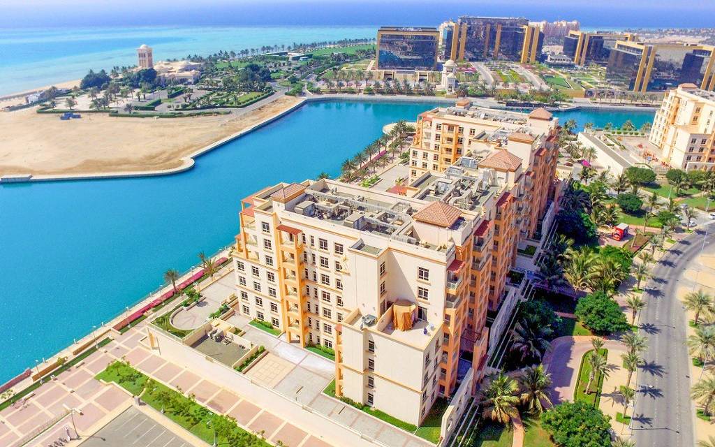 تقرير: توقعات بارتفاع إشغال الفنادق في 5 مدن سعودية خلال2020