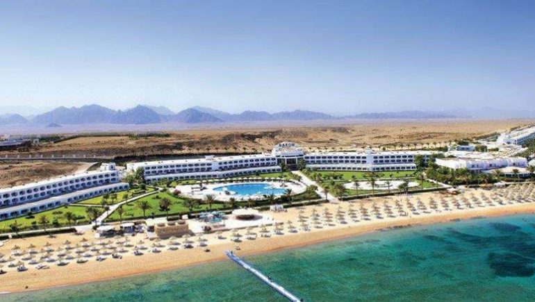 عائد فنادق شرم الشيخ يواصل النمو خلال 2020