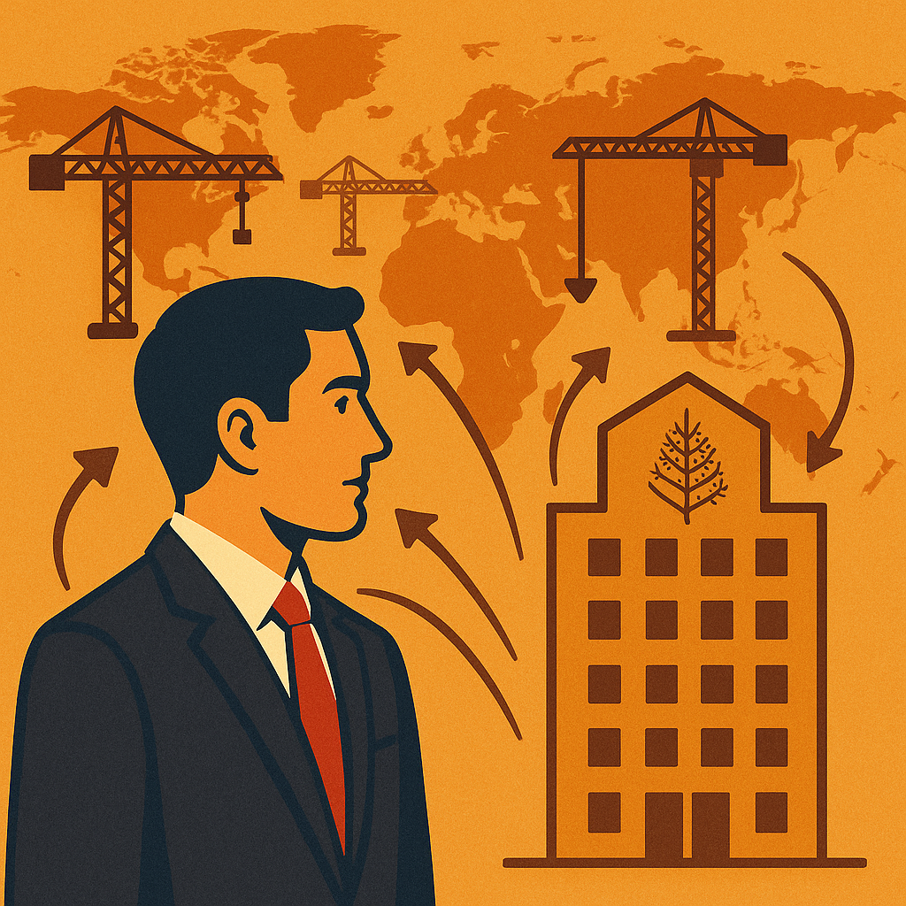 فورسيزونز تواصل توسعها العالمي بخطط مبتكرة لعام 2020، تشمل افتتاح فنادق فاخرة ومساكن خاصة جديدة في وجهات مميزة، مع التركيز على التجارب الفريدة