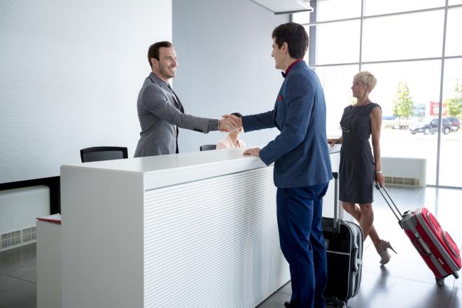 9 % زيادة في أسعار الوجبات الجاهزة و 2.4% في حجز الفنادق