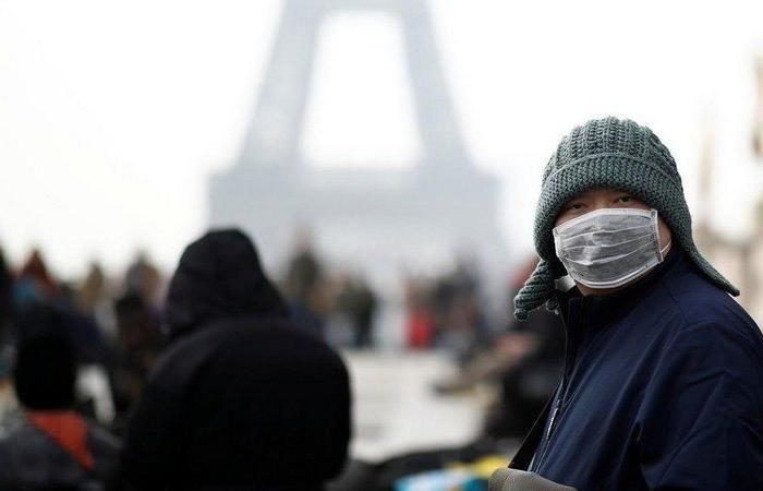 كورونا.. "جلطة دماغية" تصيب فنادق العالم بالشلل