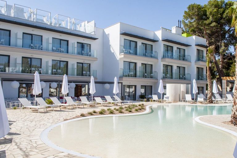 3 فنادق حول العالم لعطلة نسائية حصرية