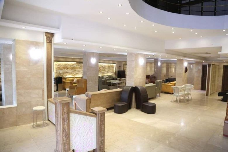 محافظ كربلاء: تم تخصيص فنادق لاستضافة العوائل القادمة من الدول الموبوءة بكورونا