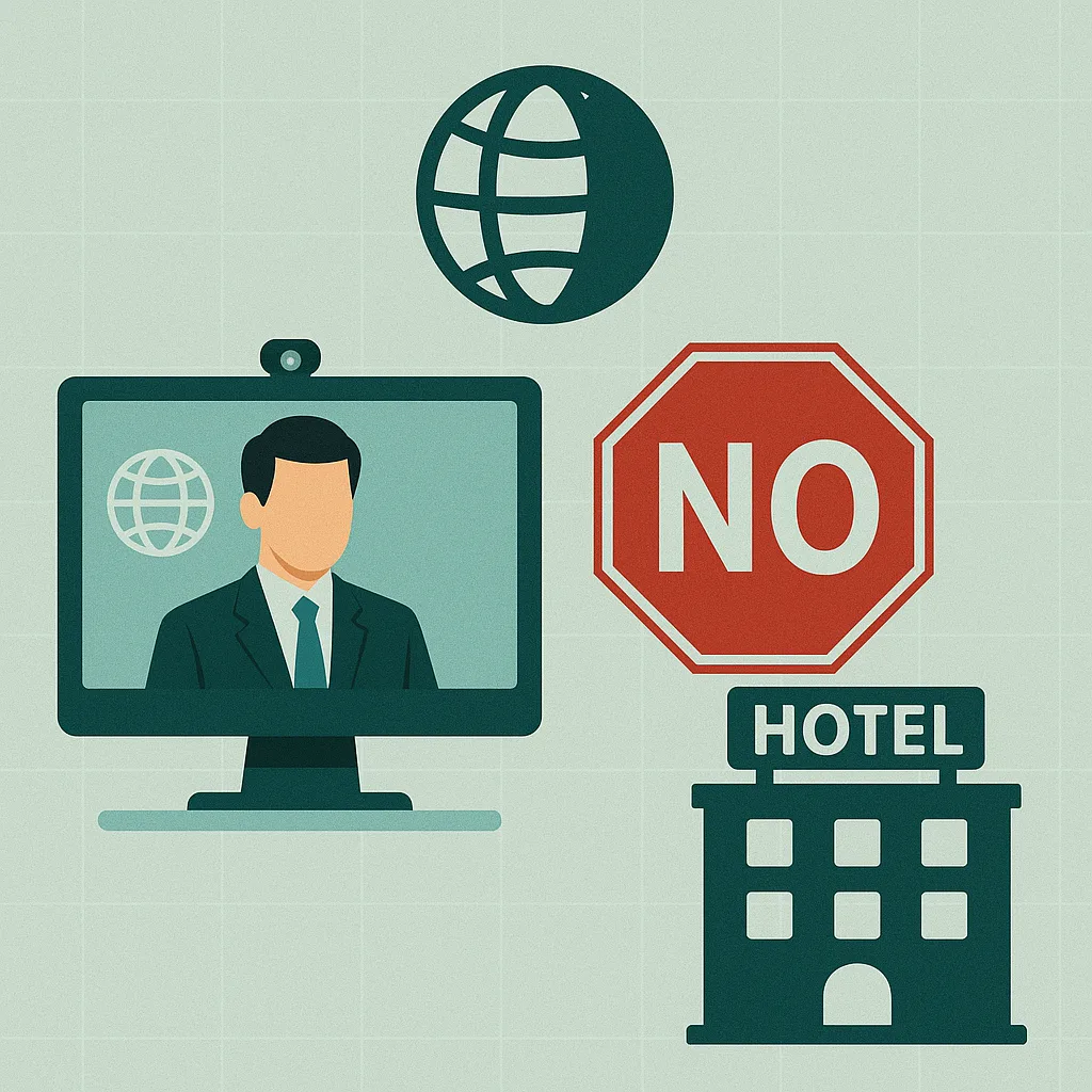 المنتدى الافتراضي لسوق السفر العربي يدعو لعدم خفض أسعار الغرف الفندقية