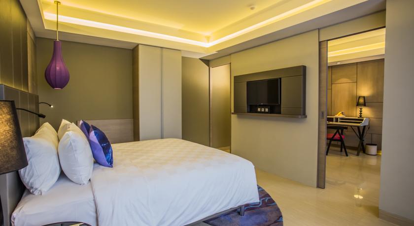 Jakarta hotels 6