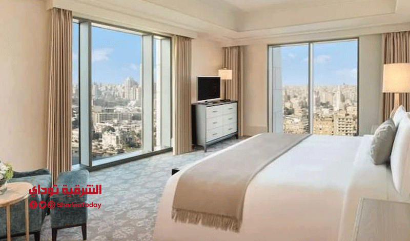 أغلى غرفة فندق في مصر MAhotels إم ايه هوتيلز