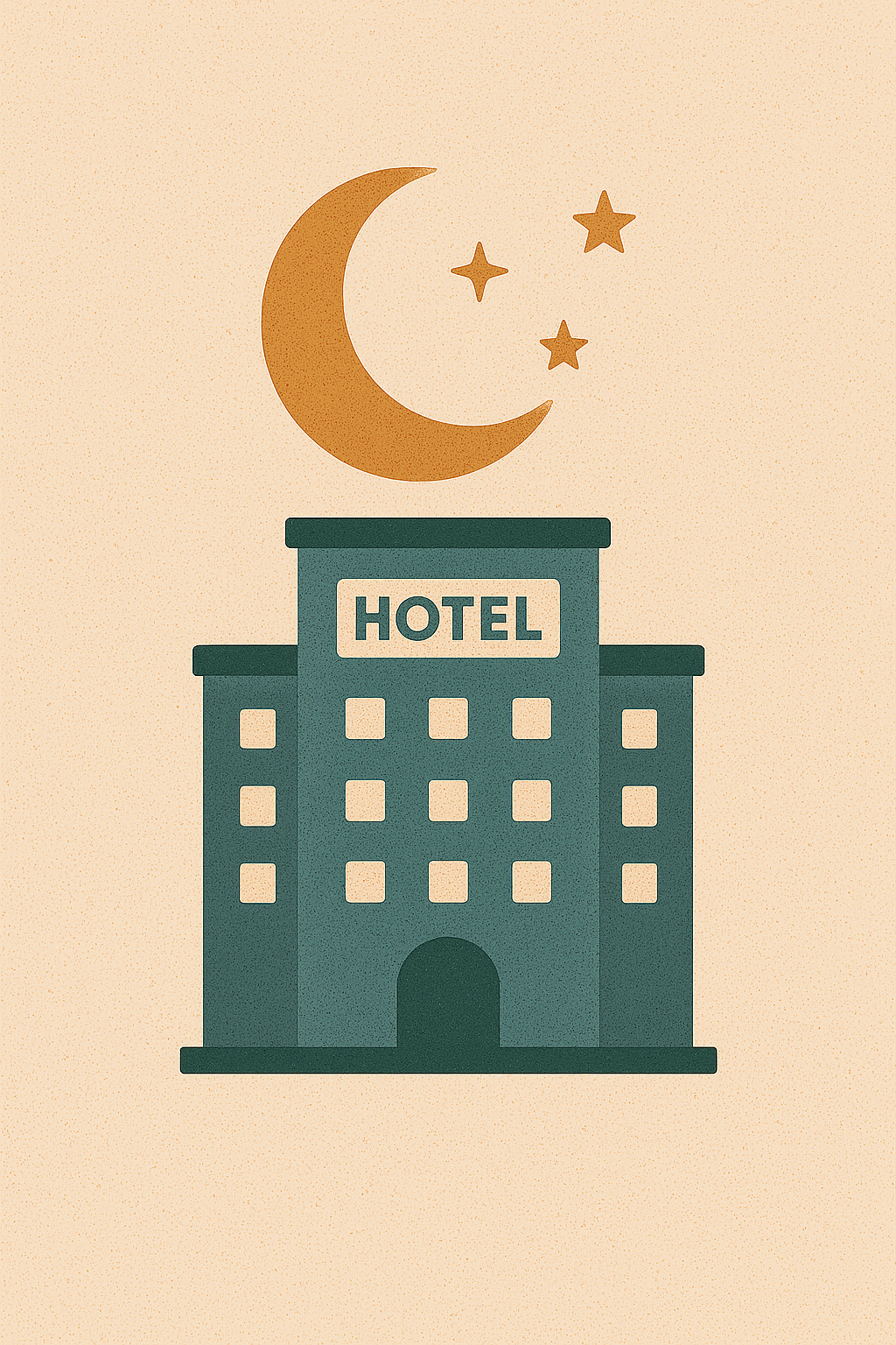 كيف تُحافظ على إشغال الغرف خلال الفترات الهادئة؟