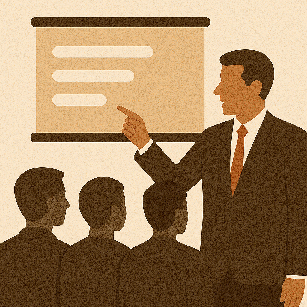 دور التدريب المستمر في تحسين أداء العاملين