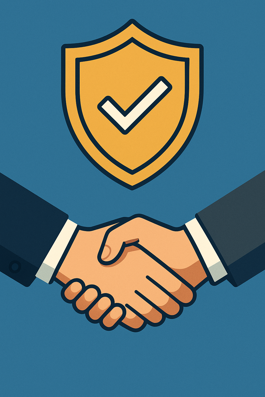 أهمية الشفافية في بناء ثقة العملاء