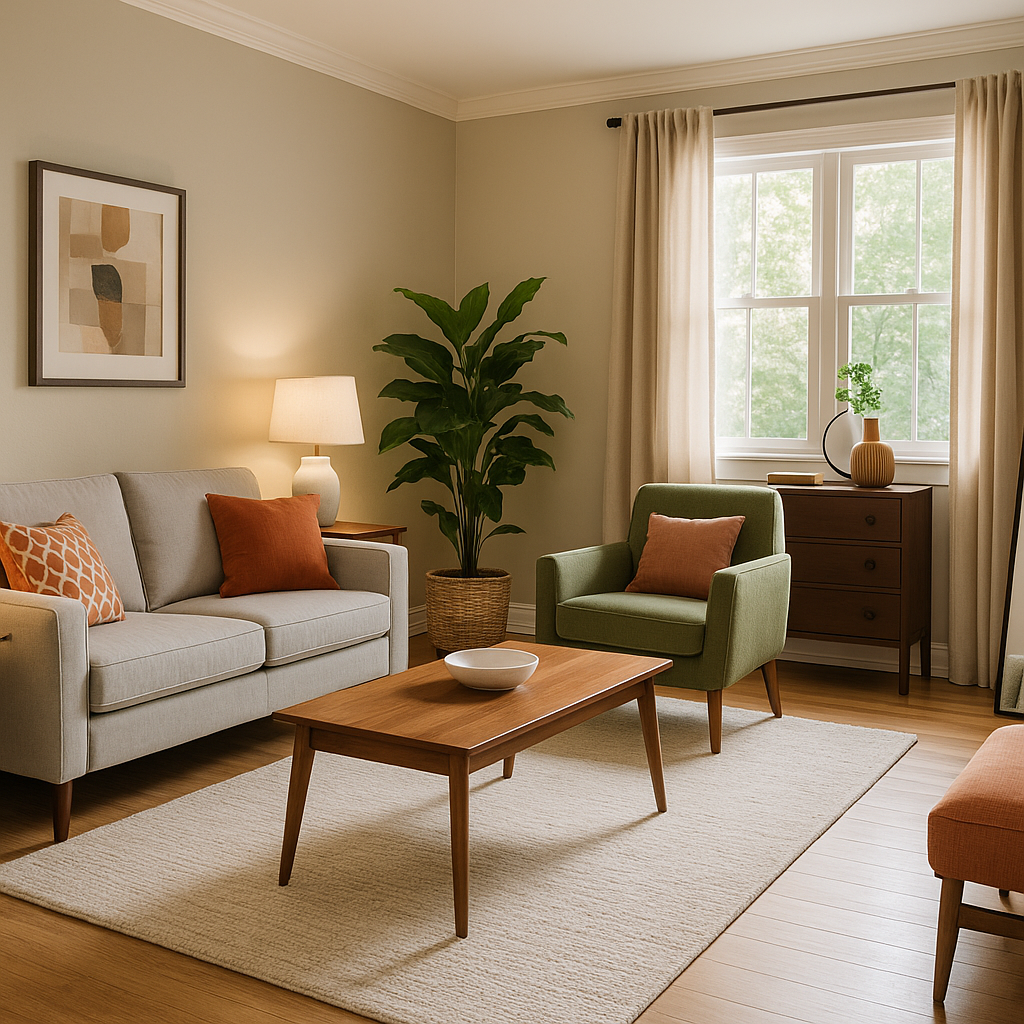 نصائح لتحديث ديكور الفندق دون تكاليف باهظة