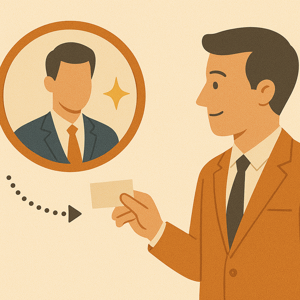 أهمية التسويق الشخصي في جذب العملاء المميزين