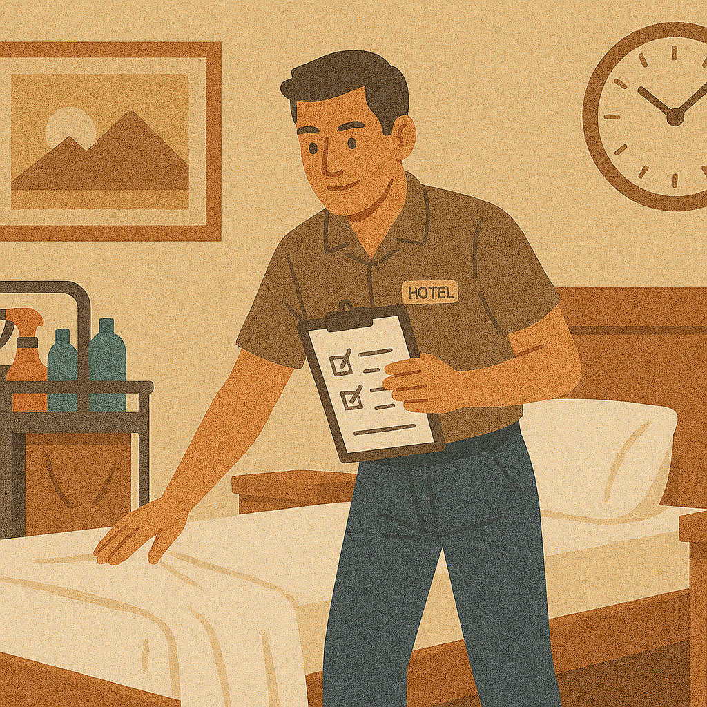 أسرار تحقيق كفاءة عالية في عمليات التشغيل اليومية