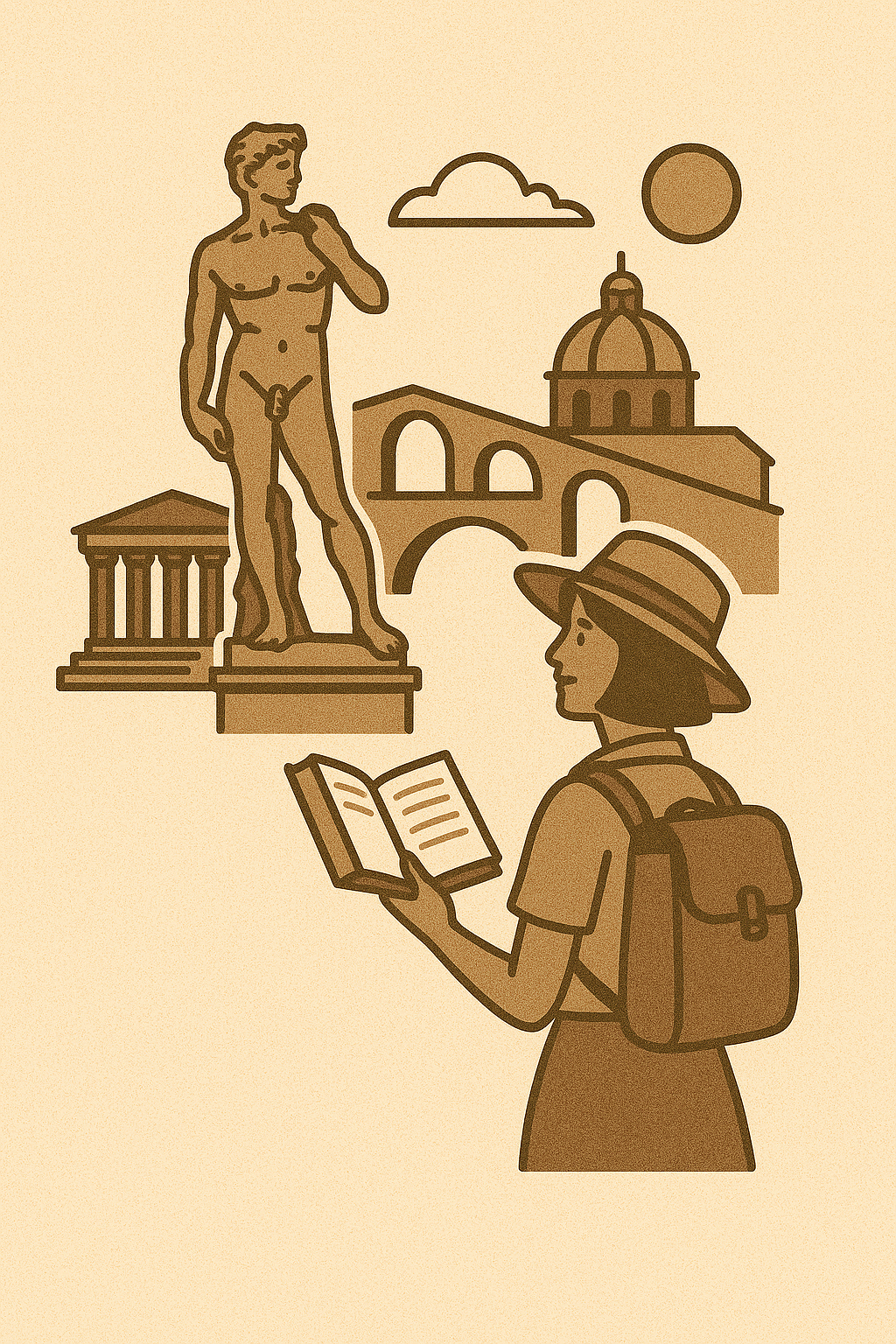 أفضل وجهات السفر لعشاق الثقافة: استكشاف التاريخ والفنون