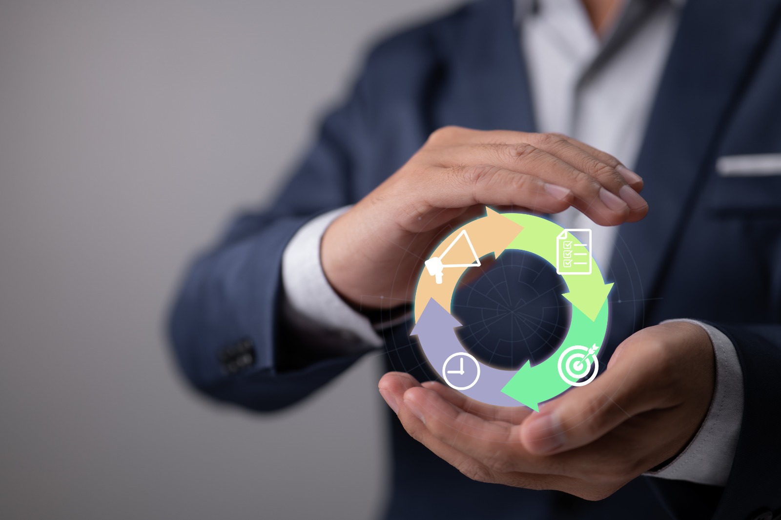 أهمية المراجعات الشهرية لتحسين الأداء التشغيلي