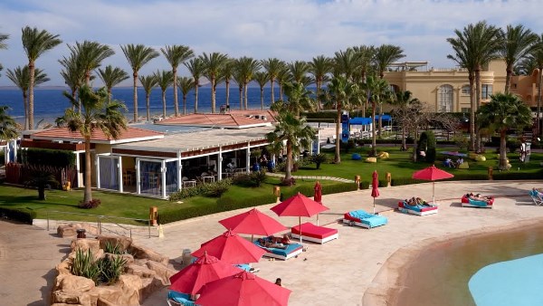 كيف تستعد الفنادق لموسم الإجازات؟