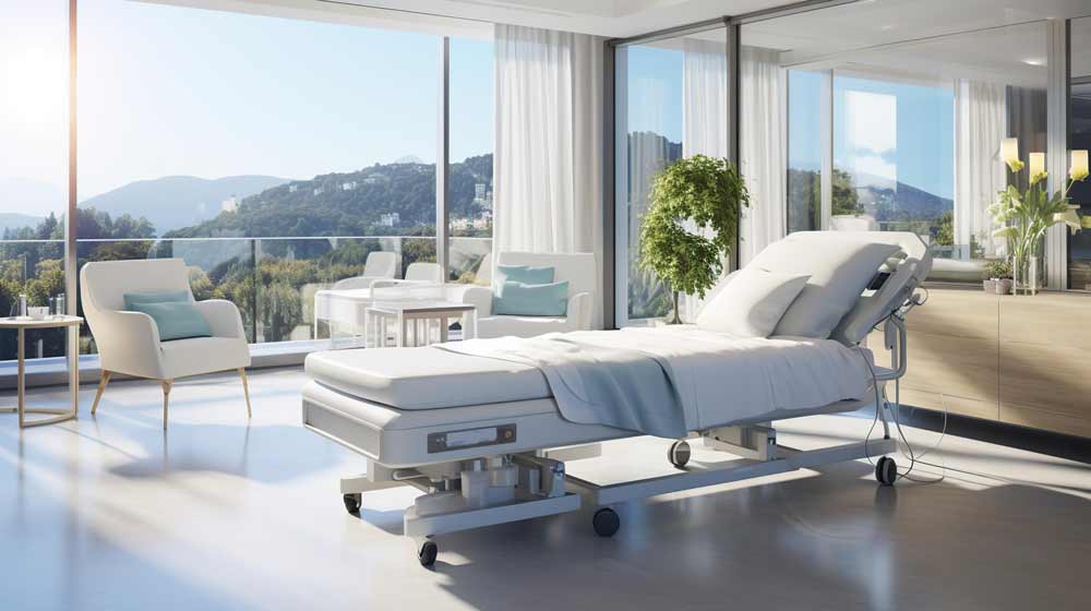 نصائح لتحسين خدمات الفندق للمسافرين بغرض العلاج