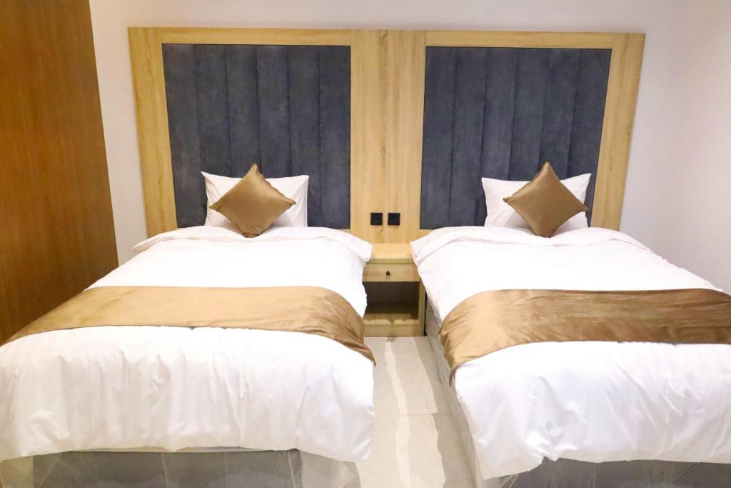 فندق أطياف.. إقامة ملكية بلمسات عصرية في جدة