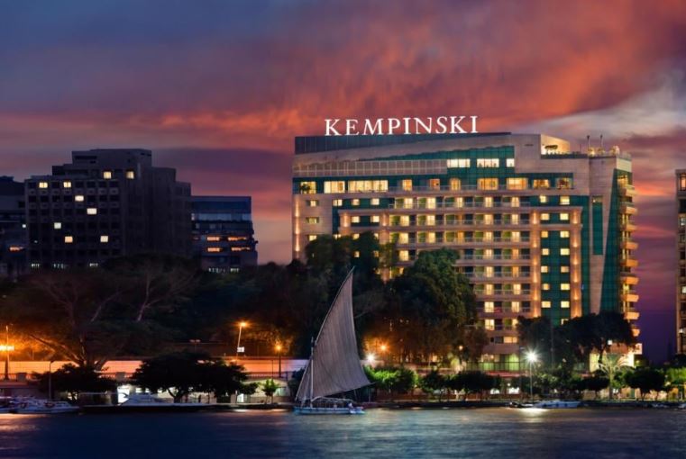 نمو قياسي لإيرادات فنادق طلعت مصطفى بنسبة 255% لتصل إلى 11.5 مليار جنيه في 2024