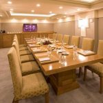 فندق زورلو جراند هوتل طرابزون.. ترف واستجمام على الساحل