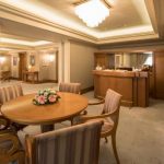 فندق زورلو جراند هوتل طرابزون.. ترف واستجمام على الساحل