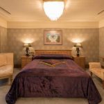 فندق زورلو جراند هوتل طرابزون.. ترف واستجمام على الساحل