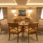 فندق زورلو جراند هوتل طرابزون.. ترف واستجمام على الساحل