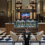 فندق إيليت وورلد جراند إسطنبول كوتشوكيالي.. فخامة استثنائية مع إطلالات بحرية