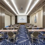 فندق إيليت وورلد جراند إسطنبول كوتشوكيالي.. فخامة استثنائية مع إطلالات بحرية