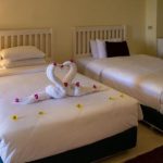 منتجع قيصر باي سيدي عبدالرحمن.. رفاهية البحر الأبيض المتوسط في مرسى مطروح