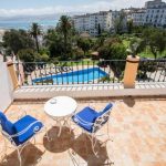 فندق المنزه طنجة.. حيث يلتقي التراث المغربي بالأناقة الأوروبية