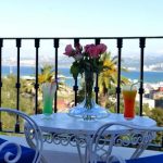 فندق المنزه طنجة.. حيث يلتقي التراث المغربي بالأناقة الأوروبية