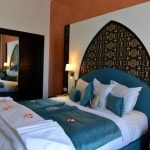 فندق المنزه طنجة.. حيث يلتقي التراث المغربي بالأناقة الأوروبية