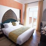 فندق المنزه طنجة.. حيث يلتقي التراث المغربي بالأناقة الأوروبية