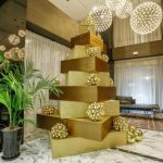 فندق رويال توليب سيتي سنتر طنجة.. رفاهية معاصرة تطل على سحر البحر الأبيض المتوسط