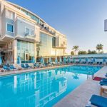 فندق منتجع سي لايف فاميلي أنطاليا.. تجربة عائلية لا مثيل لها