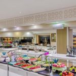 فندق منتجع سي لايف فاميلي أنطاليا.. تجربة عائلية لا مثيل لها