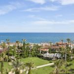 فندق كلوب سيرا أنطاليا.. رفاهية وخدمات استثنائية بالقرب من المعالم السياحية