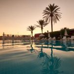 فندق كلوب سيرا أنطاليا.. رفاهية وخدمات استثنائية بالقرب من المعالم السياحية