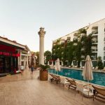 فندق كلوب سيرا أنطاليا.. رفاهية وخدمات استثنائية بالقرب من المعالم السياحية