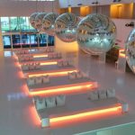 فندق سو & أكوالاند أنطاليا.. رفاهية مائية وتجربة فندقية مميزة