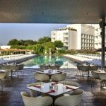 فندق سو & أكوالاند أنطاليا.. رفاهية مائية وتجربة فندقية مميزة