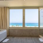 منتجع قيصر باي سيدي عبدالرحمن.. رفاهية البحر الأبيض المتوسط في مرسى مطروح