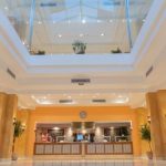 منتجع قيصر باي سيدي عبدالرحمن.. رفاهية البحر الأبيض المتوسط في مرسى مطروح