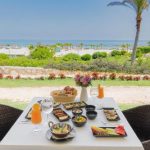 منتجع قيصر باي سيدي عبدالرحمن.. رفاهية البحر الأبيض المتوسط في مرسى مطروح