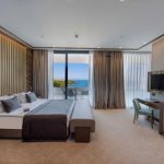 فندق وسبا رامادا بلازا طرابزون.. إقامة فاخرة على البحر الأسود