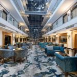 فندق منتجع سي لايف فاميلي أنطاليا.. تجربة عائلية لا مثيل لها