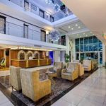 فندق منتجع سي لايف فاميلي أنطاليا.. تجربة عائلية لا مثيل لها