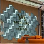 فندق ميركيور طرابزون.. إقامة فاخرة مع خدمات متميزة وتكنولوجيا حديثة